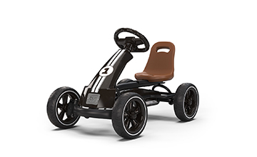 EXIT Foxy Kart pour enfants