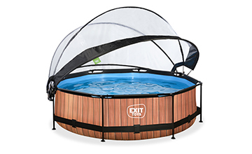 Piscines & abris de piscines