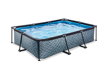 Acheter une piscine rectangulaire | Commande sur