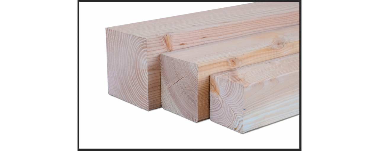 Le bois de Douglas chez EXIT Toys