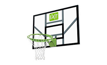 Acheter un panier et panneau de basket ? | Commande sur