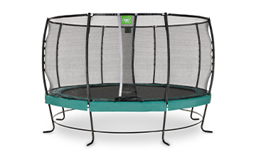 Lotus trampoline kopen? | Bestel nu bij