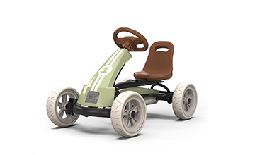 Kart enfant EXIT Foxy | Kart pour tout-petit et jeune enfant