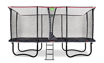 Trampoline grand