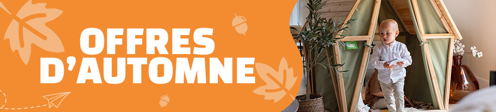 Offres d'Automne