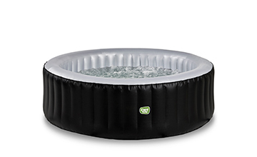 Bubbelbaden voor buiten