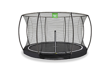 Un trampoline pour chaque utilisation