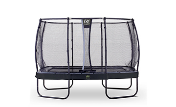 Trampolines de 4 m&egrave;tres