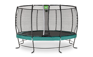 Acheter trampoline Lotus | Commande sur