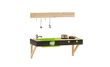 Accessoires pour maisonnettes