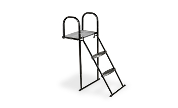 Accessoires de trampoline