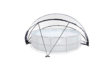 Dômes de piscines