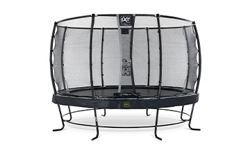 Acheter un trampoline Elegant ?
