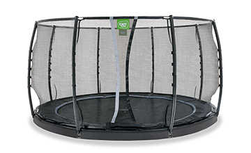 Acheter un trampoline EXIT | Commande sur