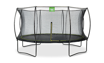 Tailles de trampolines