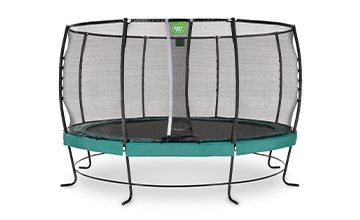 Trampoline vert