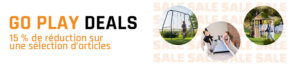 Go Play Deals