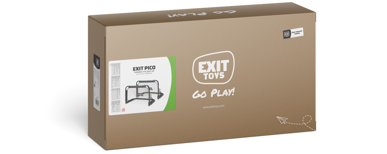 Durabilit&eacute; chez EXIT Toys | Mat&eacute;riaux et emballages