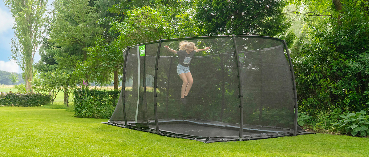 Quel trampoline devrais-je acheter ?