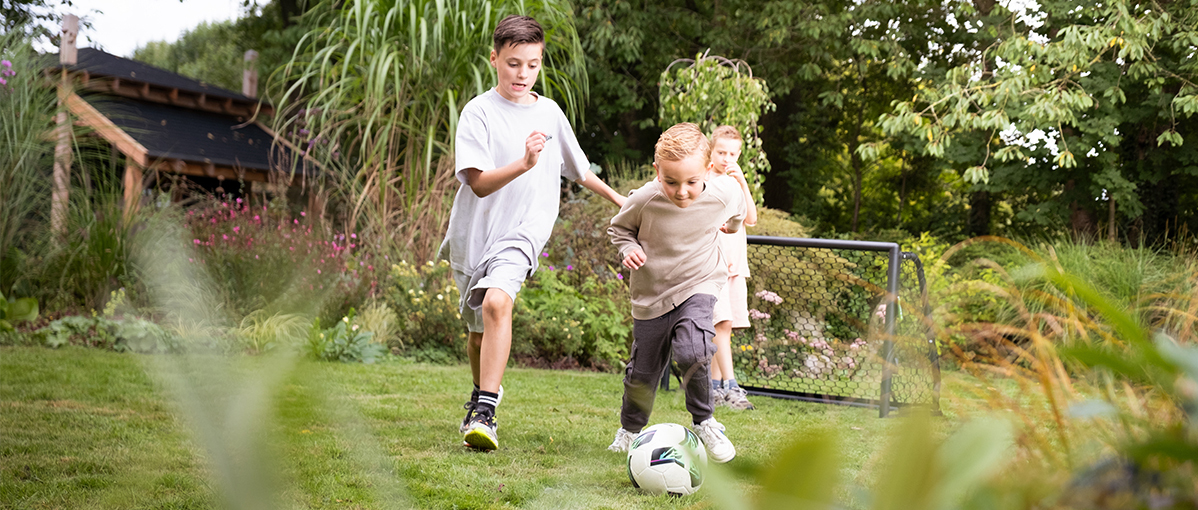 Je tuin klaar maken voor het buitenseizoen: 3 slimme tips