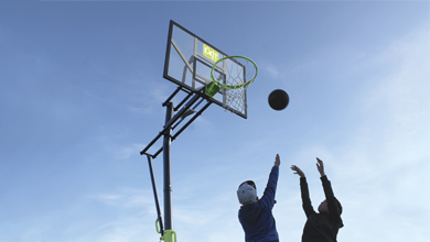 Quelles sont les différences entre les différents systèmes de basket-ball EXIT Toys ?