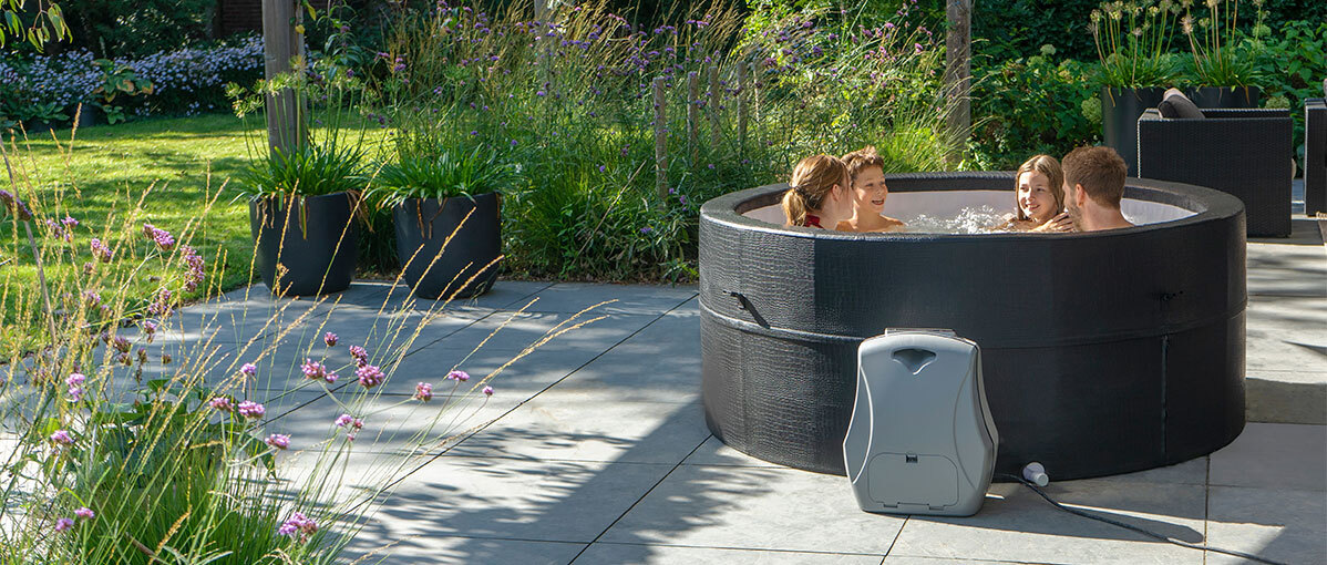 Comment entretenir mon spa ?