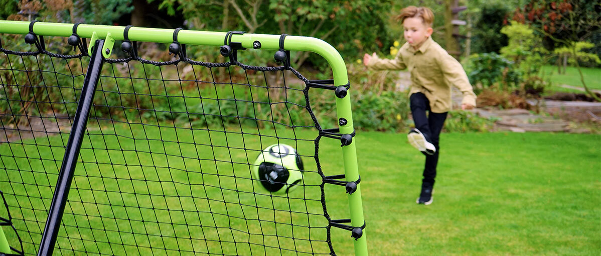 5 activités sportives à faire avec votre enfant en plein air