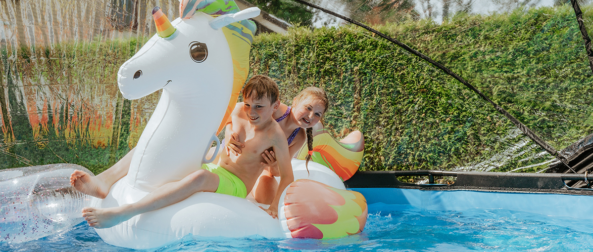 Remplir la piscine : quelle eau choisir ?