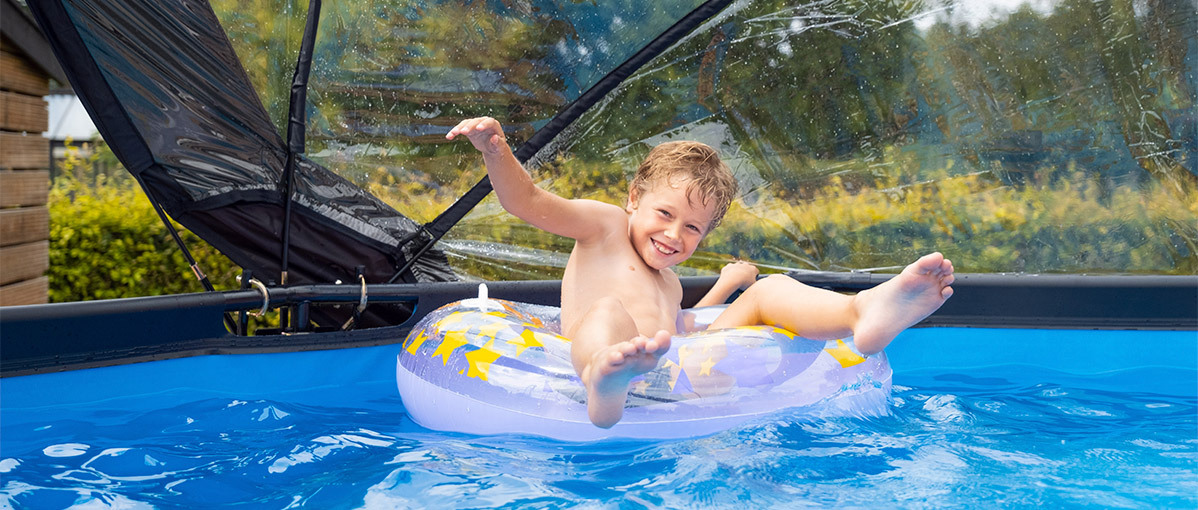 Combien ça coûte de chauffer ta piscine avec une pompe à chaleur ?