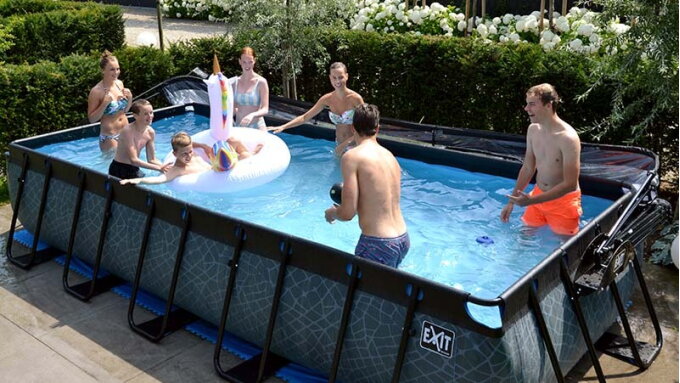 Les avantages de la ouate de filtration pour ta pompe filtrante de piscine