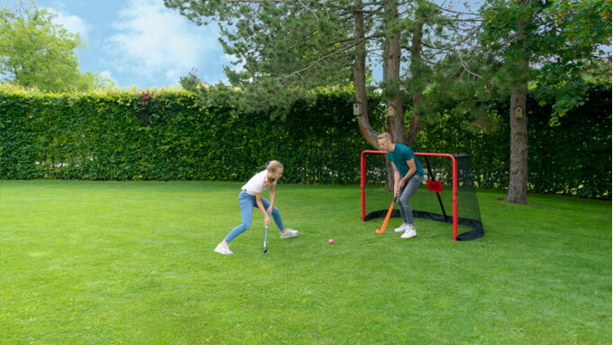 Faire du sport en plein air avec EXIT Toys