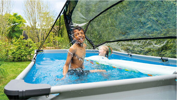 Combien de chlore dois-je mettre dans ma piscine ? 