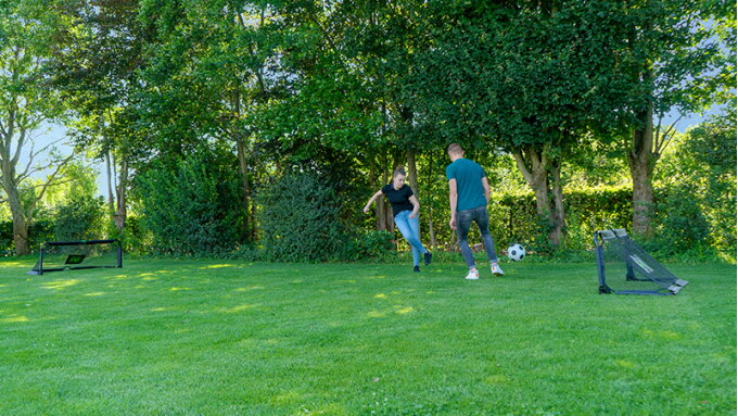 FIT avec l'hexathlon EXIT