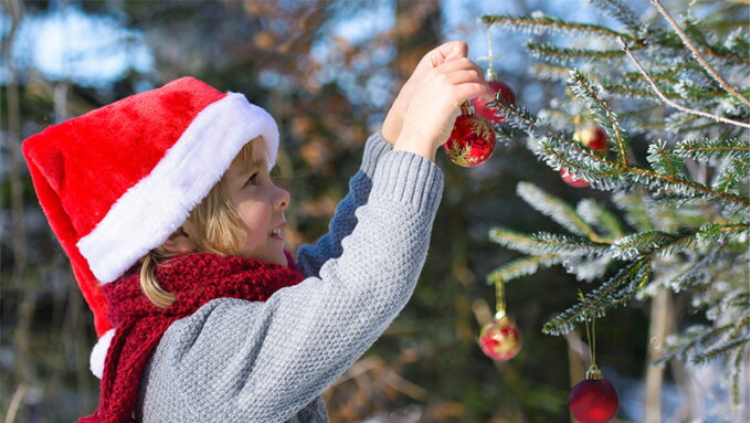 Les jouets de Noël pour l'extérieur les plus amusants