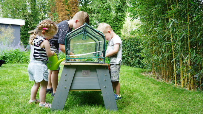 10x jouets d'extérieur pour les tout-petits