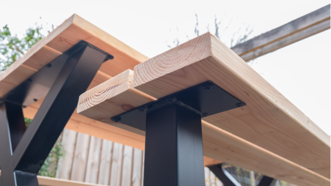 Picknicktafel kopen? Tips en keuzehulp voor tuin en school