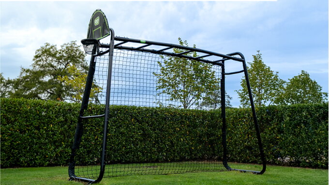 D&eacute;couvrez le nouveau look de la barre de singe EXIT GetSet