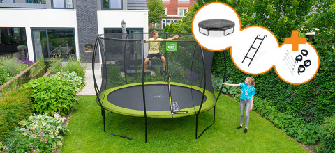 Offre groupée temporaire