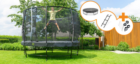 Offre groupée temporaire