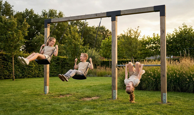 Des aventures &eacute;l&eacute;gantes en plein air !