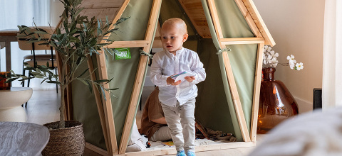 Trouve ta maisonnette