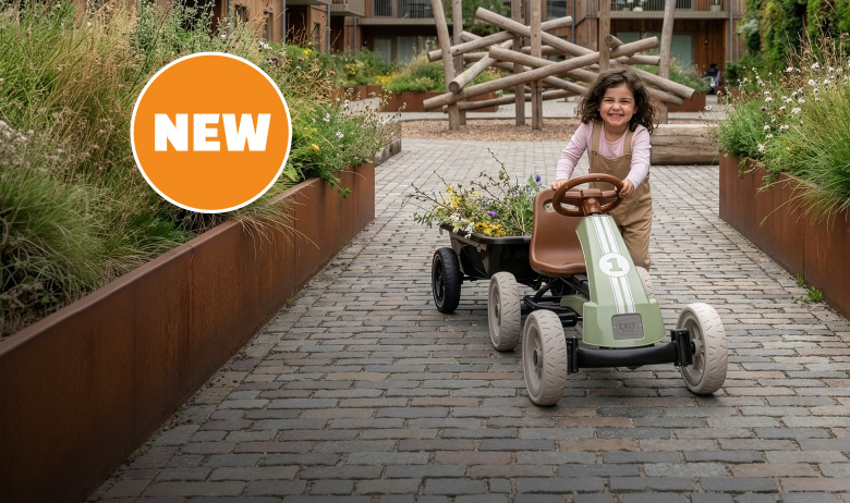 D&eacute;couvrez Foxy !