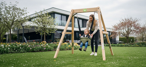 Le plaisir commence ici !