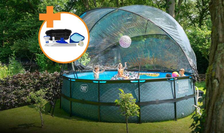 Un été plein de plaisir aquatique !