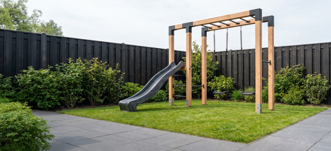 Go Play! avec Linea