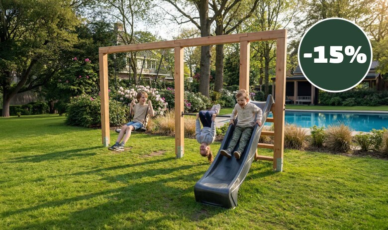 Promotion de printemps!