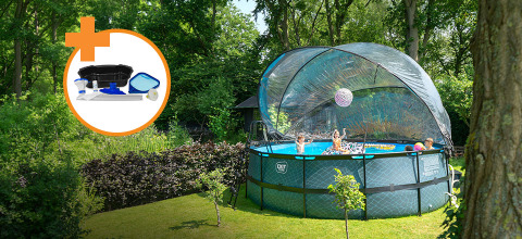 Kit de d&eacute;marrage offert