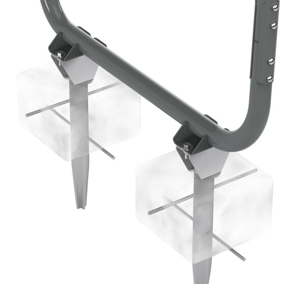 EXIT GetSet monkeybar MB210
