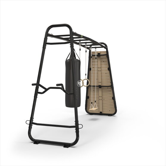 EXIT GetSet monkeybar MB320 - noir