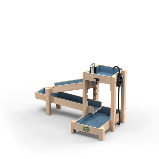 Circuit aquatique EXIT AquaFlow 200